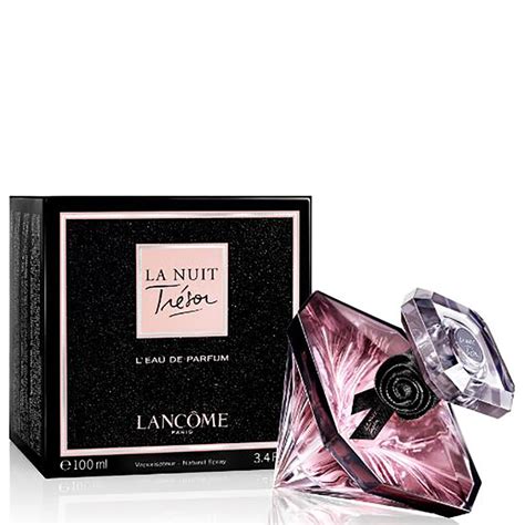 lancome tresor dior|lancome eau de parfum.